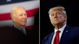 Biden challenges Trump to 2 presidential debates: 'Make my day'