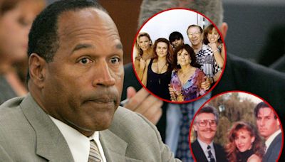 O.J. Simpson Executor Invites Goldman, Brown Families to Probate Meeting