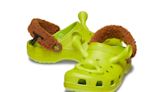 ‘Shrek’ Crocs Are Finally Here & They’re Swamp-Stomping Ready: Shop Them Here