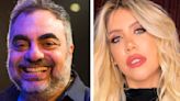 Roberto Moldavsky reveló la firme actitud de Wanda Nara con Mauro Icardi que lo sorprendió: “Presencié cómo lo vendía”