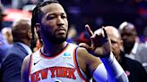 Chris Broussard and Rob Parker Say Jalen Brunson is Not a Star | FOX Sports Radio