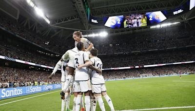 When Could Real Madrid Win The La Liga Title For 2023/24?