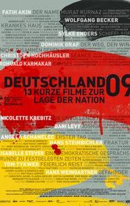 Germany 09: 13 Short Films About the State of the Nation