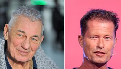 Heinz Hoenig: Til Schweiger will ihn mit großer Spende unterstützen