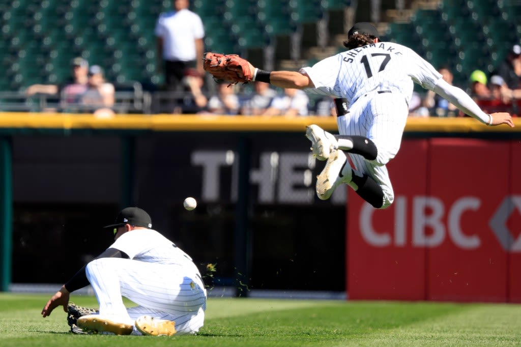 Chicago White Sox drop 6th series sweep on the season — and at .194 have MLB’s lowest winning percentage