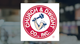 Syon Capital LLC Purchases 401 Shares of Church & Dwight Co., Inc. (NYSE:CHD)