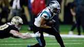 Pineiro’s kick lifts Panthers to 10-7 win over Saints