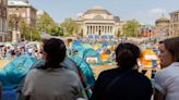 La Universidad de Columbia da ultimátum a manifestantes propalestinos para desalojar o ser suspendidos
