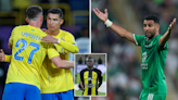 Saudi Arabian clubs targeting four major Premier League stars including Man Utd duo