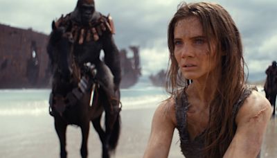 ‘Kingdom Of The Planet Of The Apes’ Orbits $52M-$55M Opening – Friday PM Box Office Update