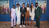 ‘Bel-Air’ FYC event: Exclusive red carpet interviews with Jabari Banks, Bill Bellamy, Coco Jones and more … [WATCH]
