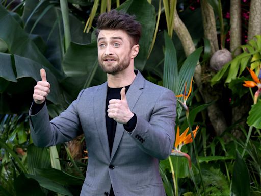La nueva vida de Daniel Radcliffe tras ‘Harry Potter’