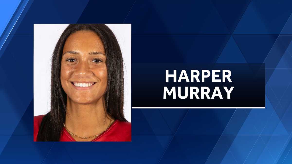 Husker volleyball star Harper Murray accused of shoplifting a few weeks after DUI citation