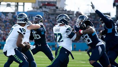 How To Watch Tennessee Titans Vs. Seattle Seahawks Preseason Week 2, Game Details