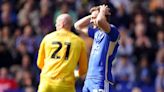 Vardy, Dewsbury-Hall, Ricardo – Leicester City injury latest with potentially 'significant' blow