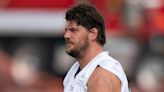 Tennessee Titans' Taylor Lewan taking year off social media: 'It's always good to have a detox'