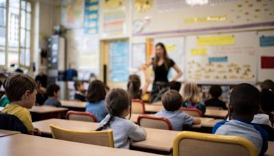 Florida teachers are paid second lowest in US, report says