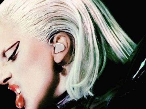 Lady Gaga divulga trailer e data oficial de filme da turnê Chromatica Ball