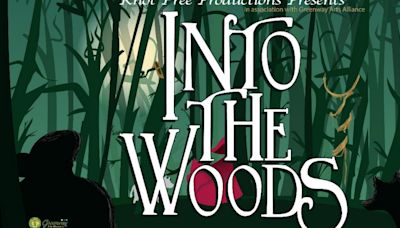 INTO THE WOODS Comes to Greenway Court Theatre