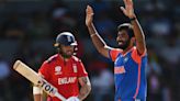 England are knocked OUT of the T20 World Cup in India thrashing