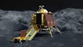 India's Chandrayaan-3 Lander Successfully Launches on Mission to Moon's South Pole