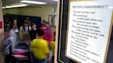 A modest alternative to posting the 10 Commandments in public schools | Opinion