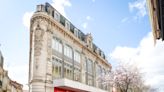 Galeries Lafayette Franchises Saved by Debt Deal