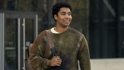 The Boys: Gen V Will Not Recast Chance Perdomo's Role