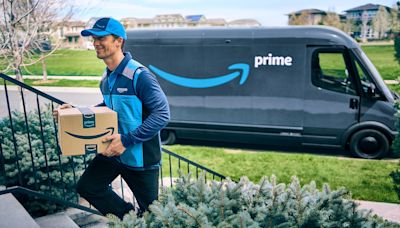 Amazon Makes Rural Delivery Push, Applying More Pressure to USPS