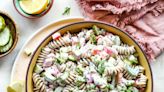 19 Old-Fashioned Pasta Salads That Taste Just Like Mom's