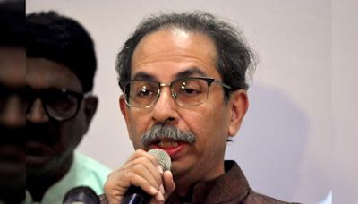 Fake Attempt To Take Everyone Along: Uddhav Thackeray On Maharashtra Budget