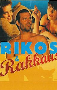 Rikos & Rakkaus