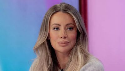 Olivia Attwood reveals true feelings about Loose Women co-stars after 'worry' over future on show