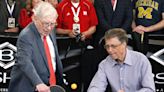 Bill Gates shares the Warren Buffett-inspired scheduling tip he wishes he had learned earlier