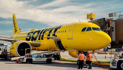 Spirit Airlines Drops Change and Cancellation Fees, Following Frontier’s Lead