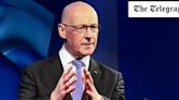 John Swinney: The ‘safety first’ SNP leader