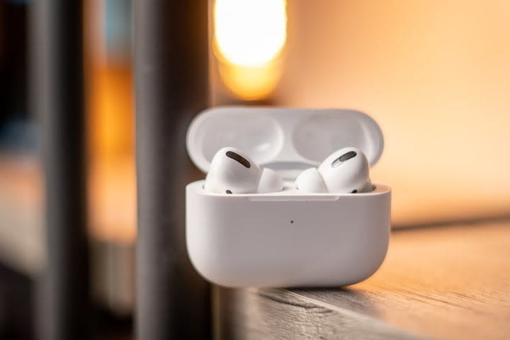 Best AirPods Pro deals: Get Apple’s flagship earbuds for $120