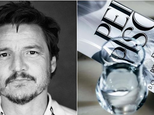 ¡Se picaron! Pedro Pascal es la nueva víctima de las recetas en Instagram