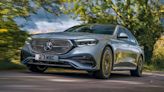 New Mercedes E-Class 2024 review: a technical tour de force | Auto Express