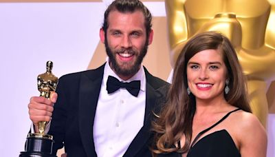 Inside the life of All Creatures Great and Small's Rachel Shenton and husband