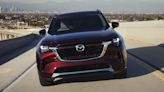 The 2024 Mazda CX-90 Is the Best-Driving Mainstream Family SUV