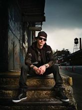 Kevin Rudolf