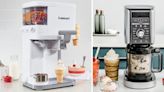 7 top-rated ice cream makers in 2023