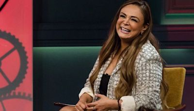 Brenda Bezares revela que un REY le propuso matrimonio y fue novia de un PRÍNCIPE