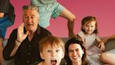 Alec and Hilaria Baldwin Announce TLC Reality Series ‘The Baldwins’ for 2025