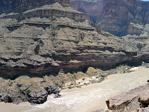 Colorado man on river trip to Grand Canyon found dead in 7th death since July