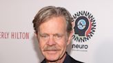 William H. Macy Has A Big Pitch That Shows How Violence Plays Out