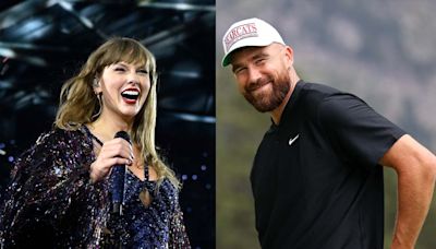 Fans Are Getting Deja Vu With Taylor Swift’s Alleged Wedding Plans With Travis Kelce