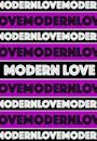 Modern Love