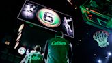 Celtics open season with celebration of 'lord of the rings' Bill Russell